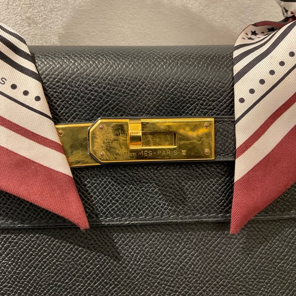 Hermes Kelly - Picture 2 of 11